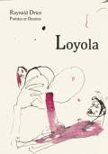 Picture - Raynald Driez : Loyola, poésies et dessins