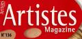 Picture - Artistes Magazine