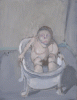 Picture - La baignoire