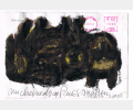 Picture - Correspondances secrètes. Livre d&#039;artistes numéroté comprenant : une enveloppe originale de Michel Nedjar, photos sur papier de Mohror. Préface de Laurent Boudier 