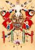 Picture - Emperor Andrew&#039;s vision of European Tribal War Idol