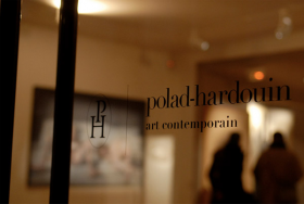 Le Programme de la galerie en 2013 Picture - Le Programme de la galerie en 2013