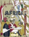 Picture - Andrew, Emperor of Africa