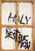 Picture - Holy Destruction