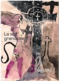 Picture - Raynald Driez : La Soif Grandiose