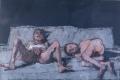 Picture - le lit conjugal