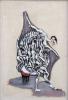 Picture - Le harpiste