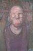 Picture - Portrait aux lunettes