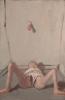Picture - L'ampoule rouge