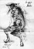 Picture - Le genou de Lucie