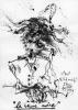 Picture - La veuve noire