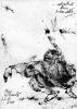 Picture - Autoportrait face a mon destin