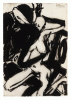 Picture - Eros et la mort : " Couple"