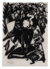 Picture - Eros et la mort : " La jeune fille et la mort"