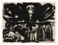 Picture - Eros et la mort : &quot; La naissance et la mort&quot;