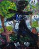 Picture - Crow poet