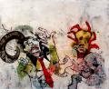 Picture - Memoire cellulaire