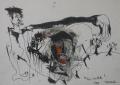 Picture - La ceuillette