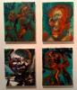 Picture - Revolutionnaires 1, 2, 3, 4