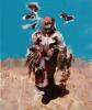 Picture - Small Hunter