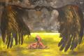 Picture - Oiseau enfant