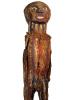 Picture - Ancêtre ou divinité protectrice ethnie Tiv II bois polychrome