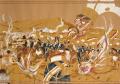 Picture - The charge of the light brigade