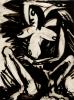 Picture - Eros et la  mort: sans titre II (PH 3966)