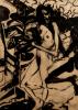 Picture - Eros et la  mort: sans titre XII (PH 3973)