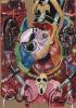 Picture - French Voodoo Parrot