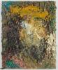 Picture - Impressionist Painter Head