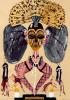 Picture - Kota Reliquary Figure (PH 5590)