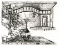 Picture - La double chambre