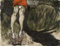 Picture - Le Petit chaperon rouge
