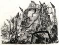 Picture - Le pont sauteur