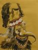Picture - New Caledonia mask