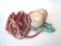 Picture - Nu cheveux rose