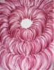 Picture - Pastel rose au grand vide 1