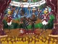Picture - Primitive Cabaret - exotic and erotic
