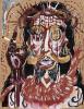 Picture - Shaka Zulu&#039;s Vision of the White Messiah