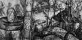 Picture - Chute des nations - Troubles 