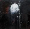 Picture - Visage dans la nuit