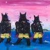 Picture - Wolf Pack Doomsday Doo-Wop