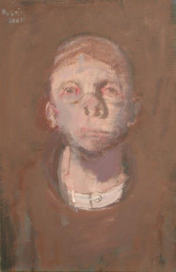 Picture - Le portrait robot