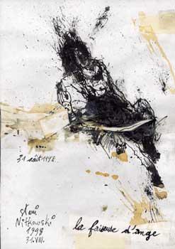 Picture - La faiseuse d'ange