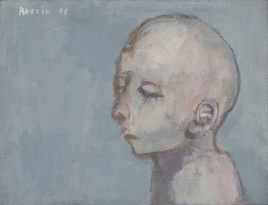 Picture - Portrait
