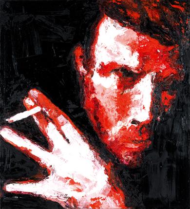 Picture - Tom Waits