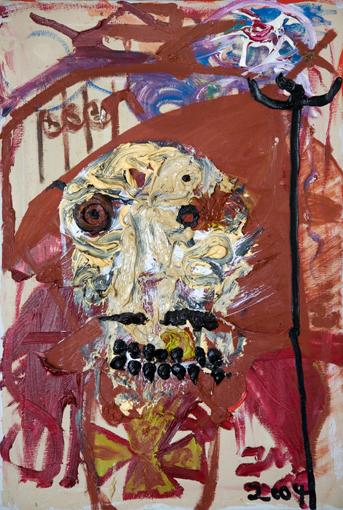 Picture - Der Junker Toni