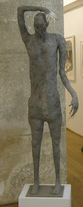 Picture - Homme debout