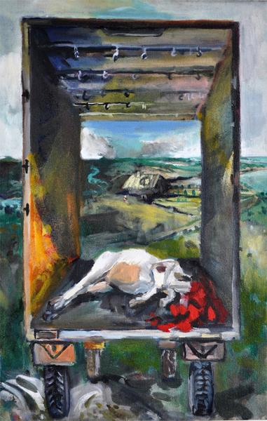 Picture - Le fils du boucher